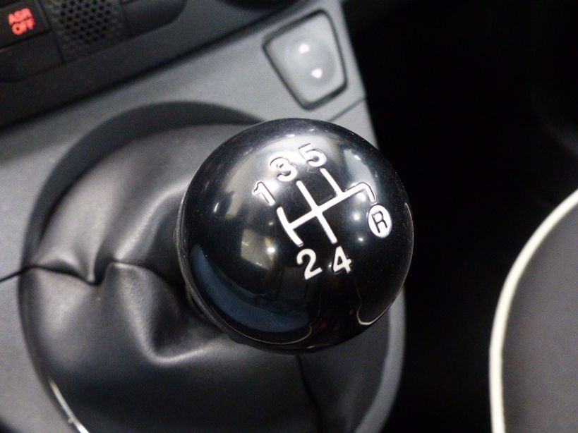 FIAT 500 SERIE 3 2014 - Photo n°12