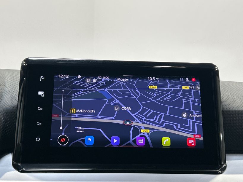 SEAT IBIZA 2023 - Photo n°13