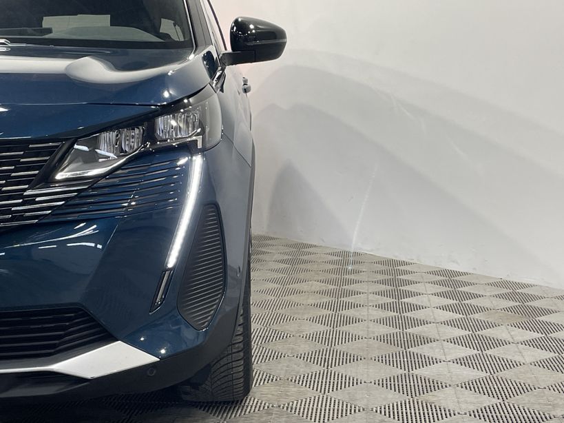 PEUGEOT 3008 2024 - Photo n°7