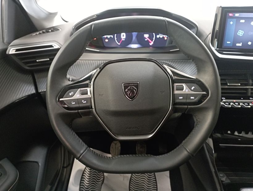 PEUGEOT 208 2024 - Photo n°14