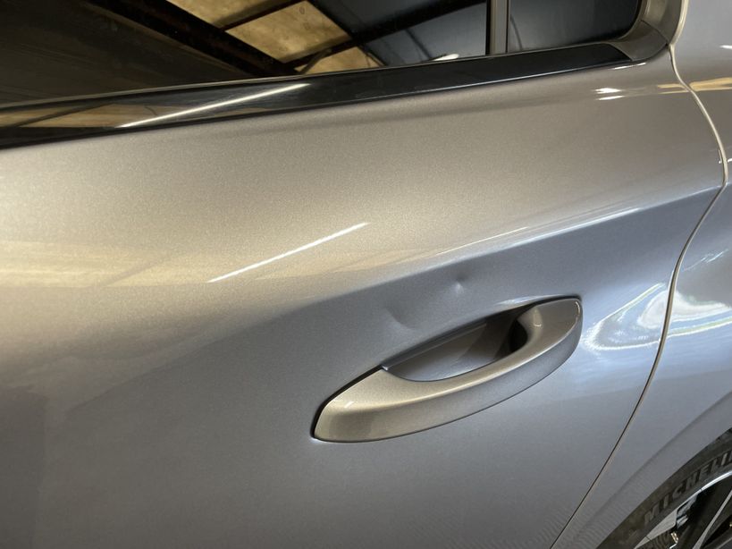 PEUGEOT 308 2024 - Photo n°24