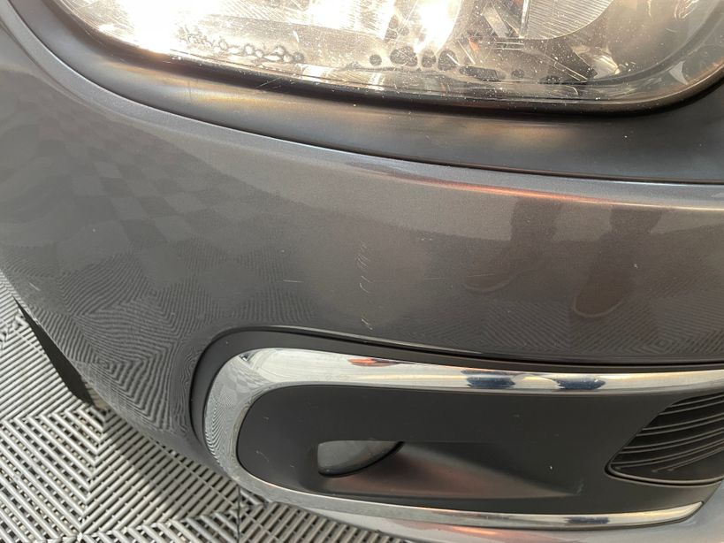 CITROEN GRAND C4 SPACETOURER 2021 - Photo n°19