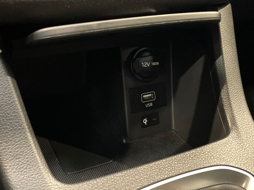 HYUNDAI i30 2022 - Photo n°18