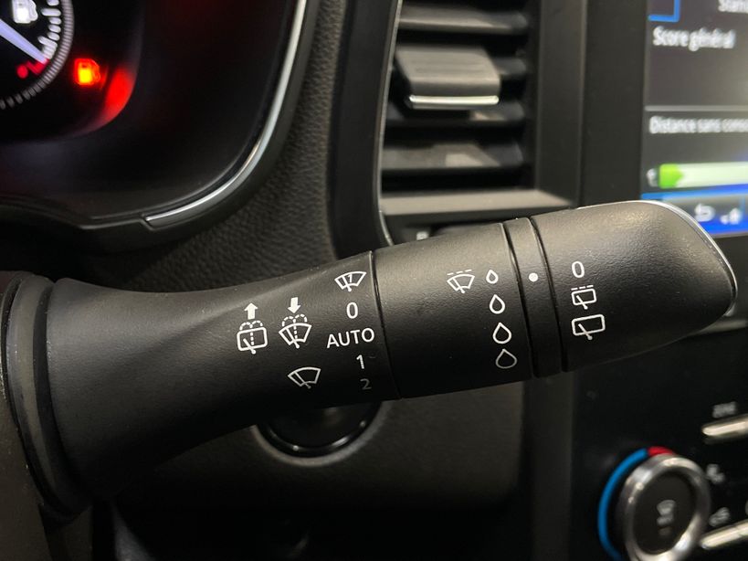 RENAULT MEGANE IV BERLINE BUSINESS 2020 - Photo n°29