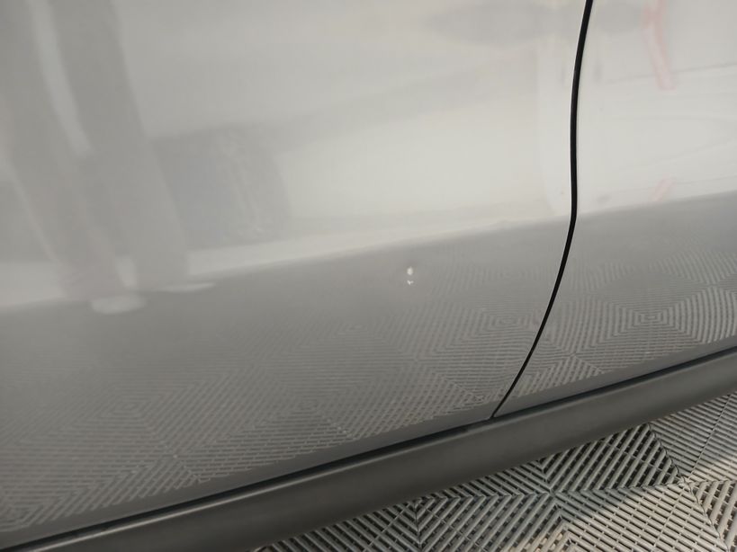 CITROEN C3 AIRCROSS 2024 - Photo n°7