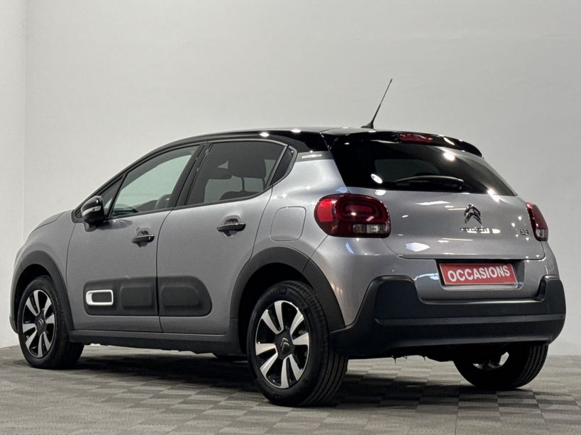 CITROEN C3 2023 - Photo n°4