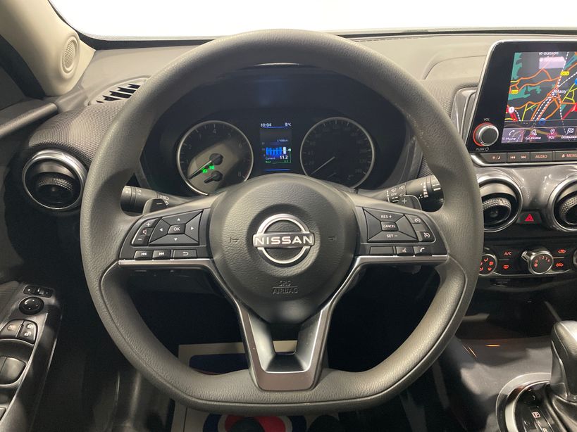 NISSAN JUKE 2023 2023 - Photo n°11