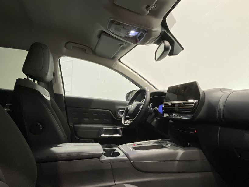 CITROEN C5 AIRCROSS 2023 - Photo n°25