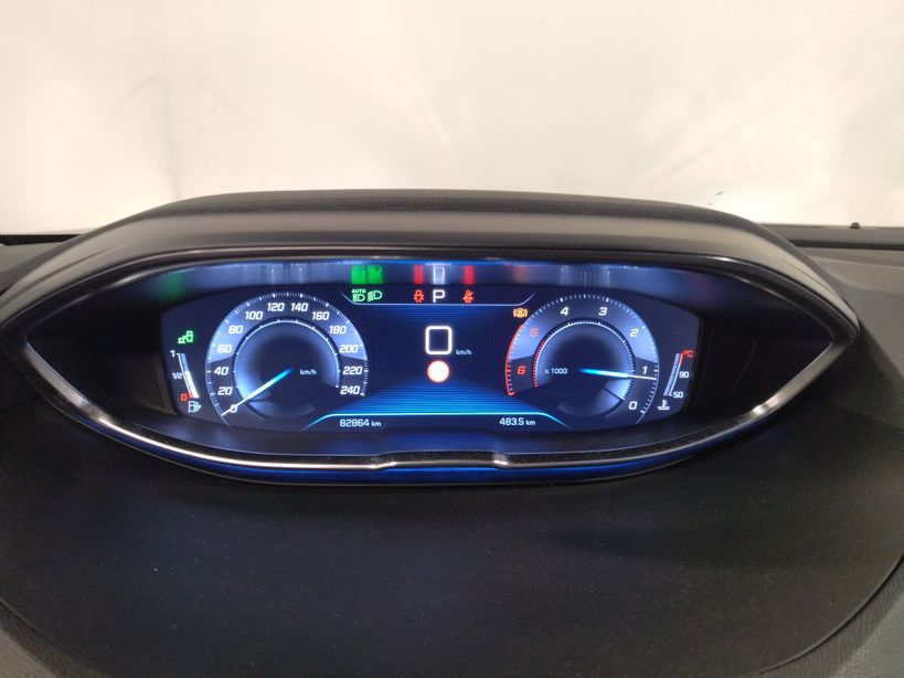 PEUGEOT 5008 2019 - Photo n°29