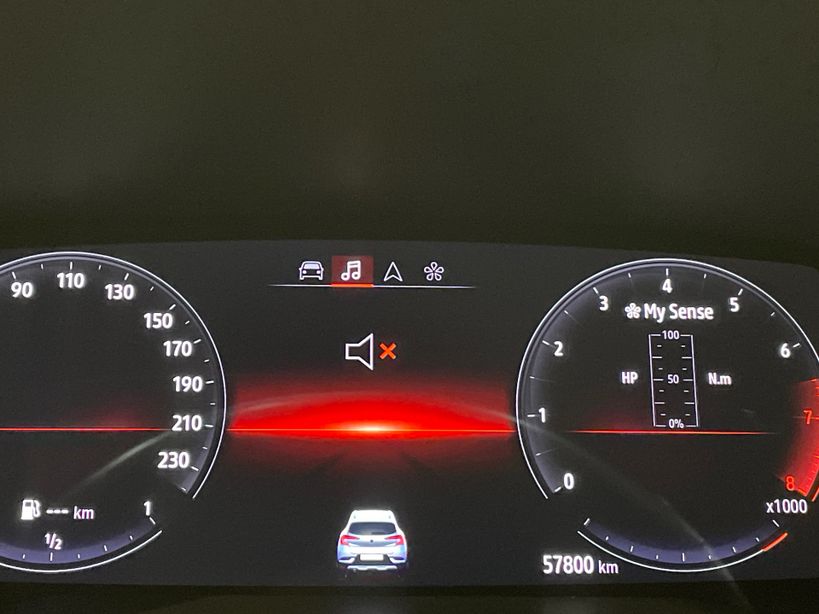 RENAULT CAPTUR 2023 - Photo n°55