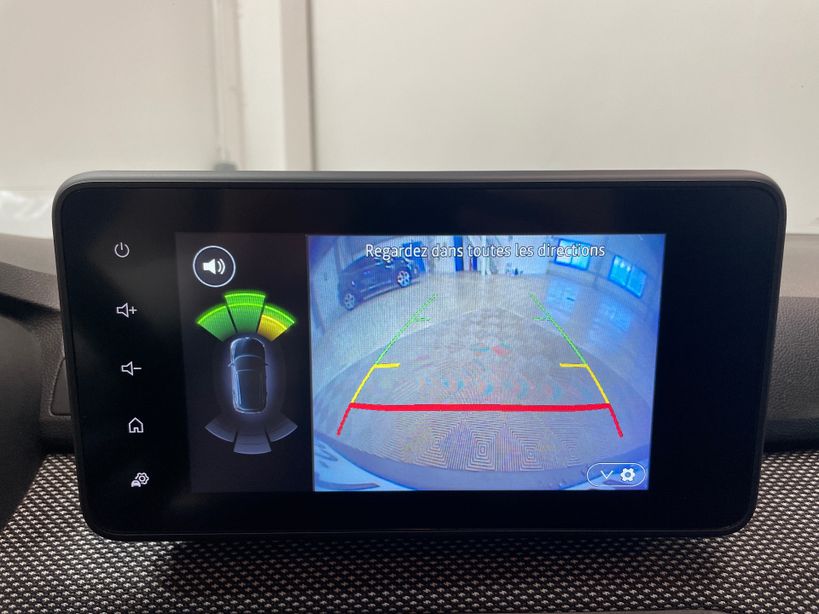 DACIA SANDERO 2022 - Photo n°11