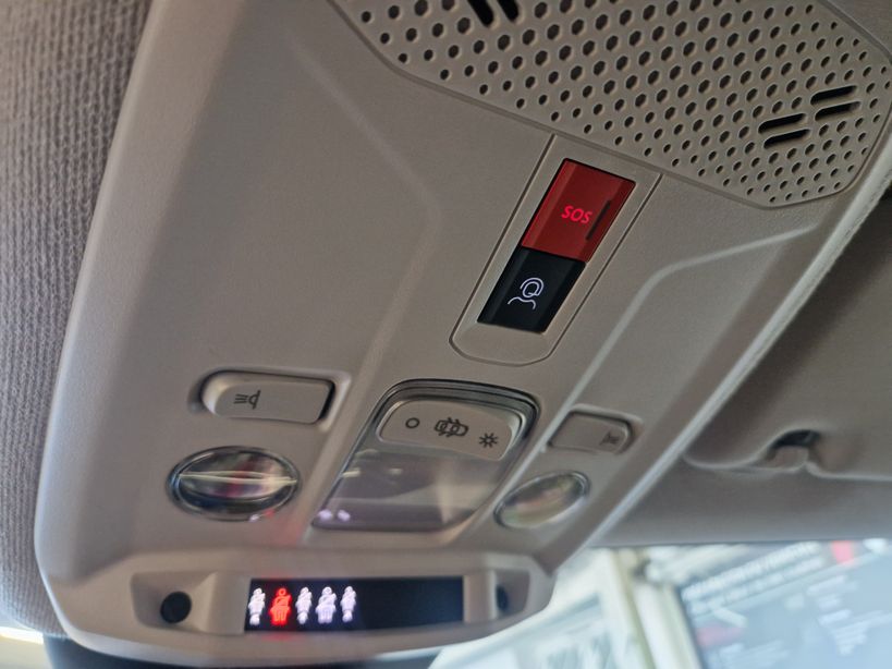 CITROEN C4 2024 - Photo n°27