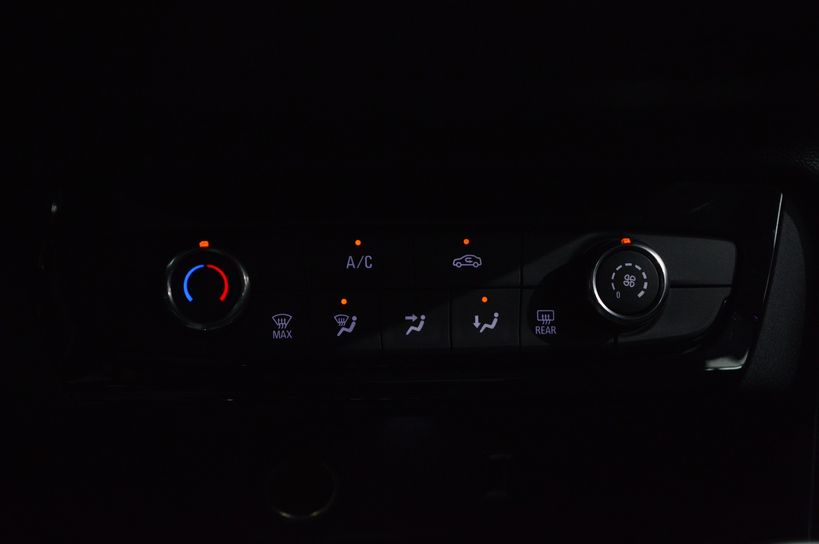 OPEL CORSA 2020 - Photo n°25