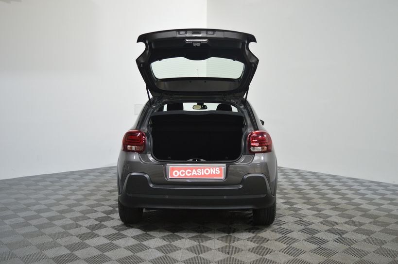 CITROEN C3 BUSINESS 2018 - Photo n°32