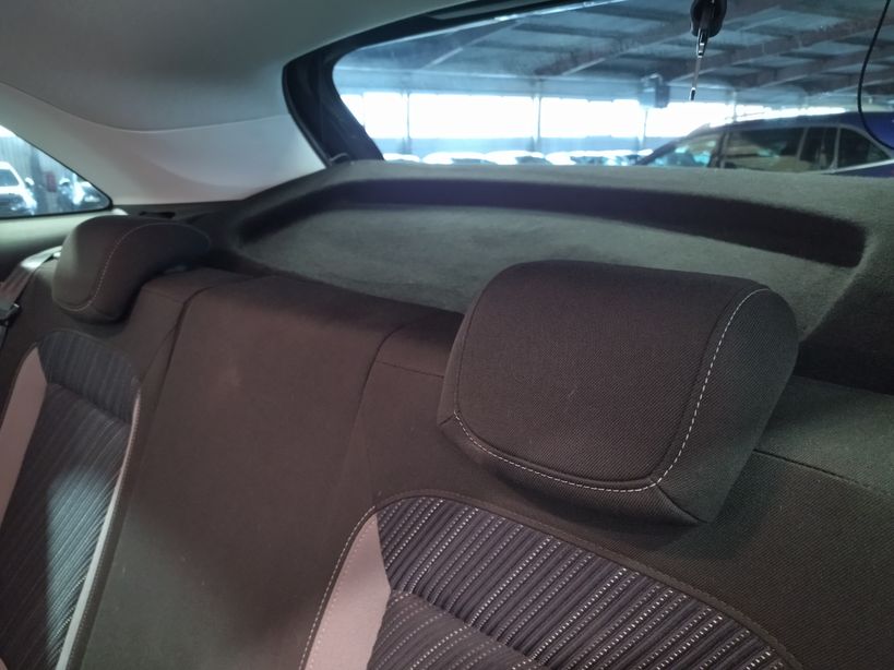 OPEL CROSSLAND X 2019 - Photo n°21