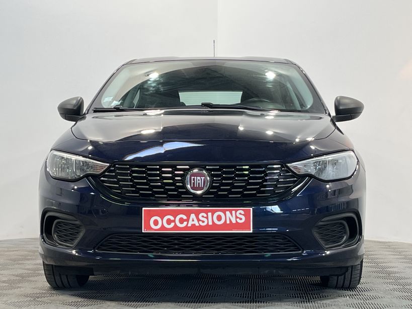 FIAT TIPO 5 PORTES 2018 - Photo n°5