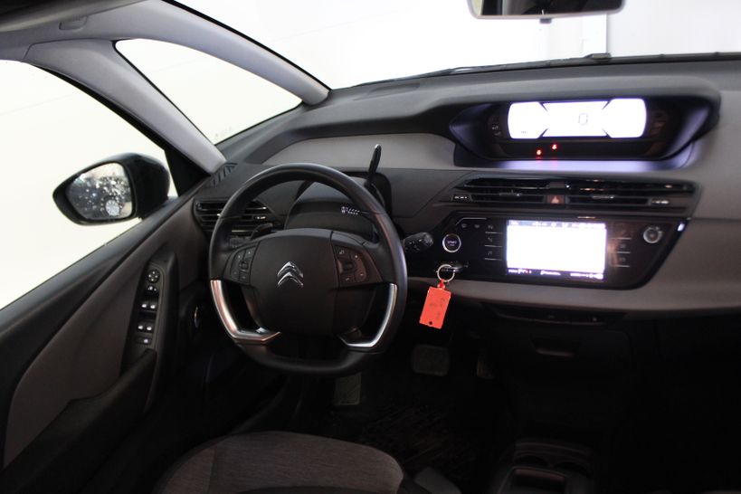 CITROEN C4 PICASSO BUSINESS 2018 - Photo n°8