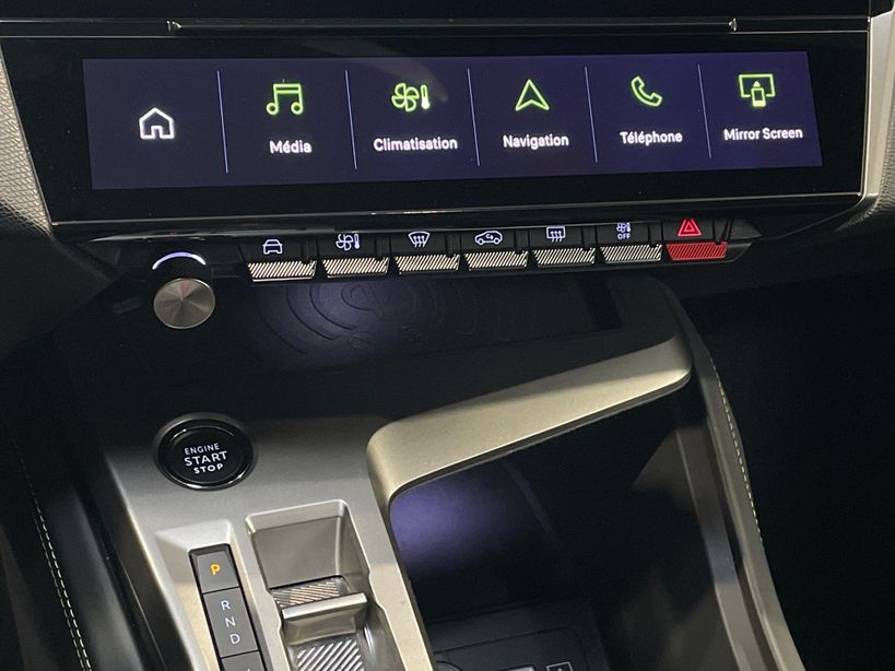 PEUGEOT 408 2024 - Photo n°18