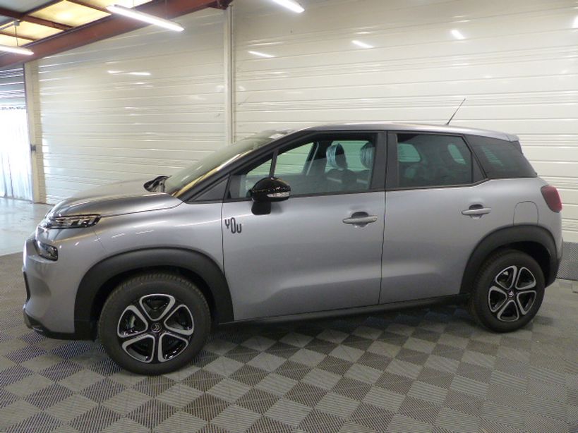 CITROEN C3 AIRCROSS 2024 - Photo n°4