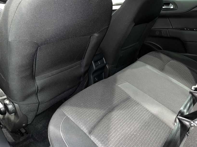 CITROEN C4 2016 - Photo n°36