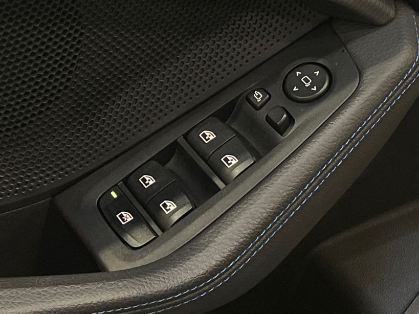 BMW SERIE 1 F40 2023 - Photo n°34