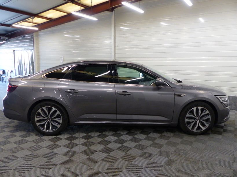 RENAULT TALISMAN 2019 - Photo n°13