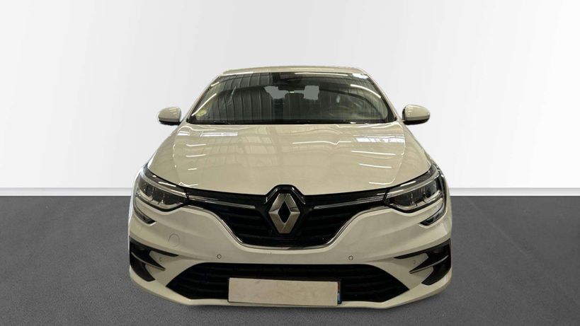 RENAULT MEGANE IV BERLINE 2021 - Photo n°2