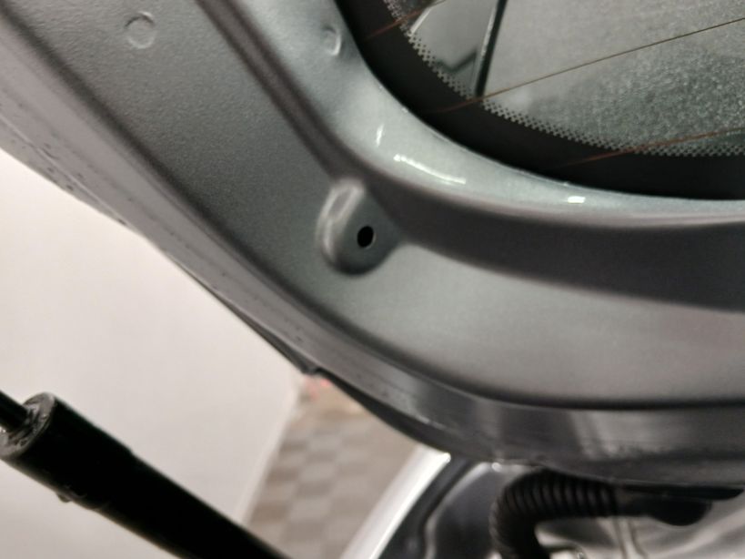 PEUGEOT 208 2025 - Photo n°6