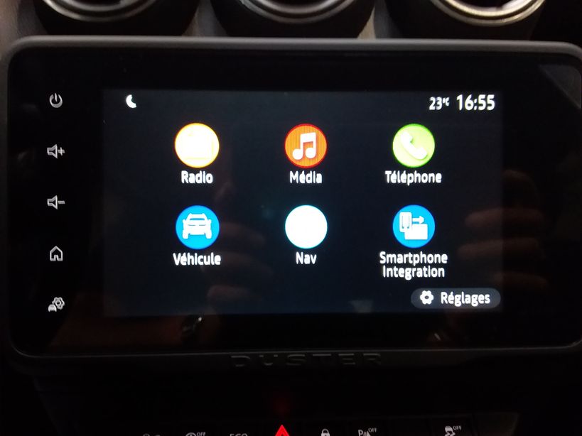 DACIA DUSTER 2022 - Photo n°16
