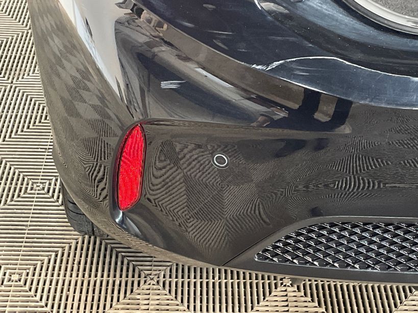 MG MG3 2025 - Photo n°5