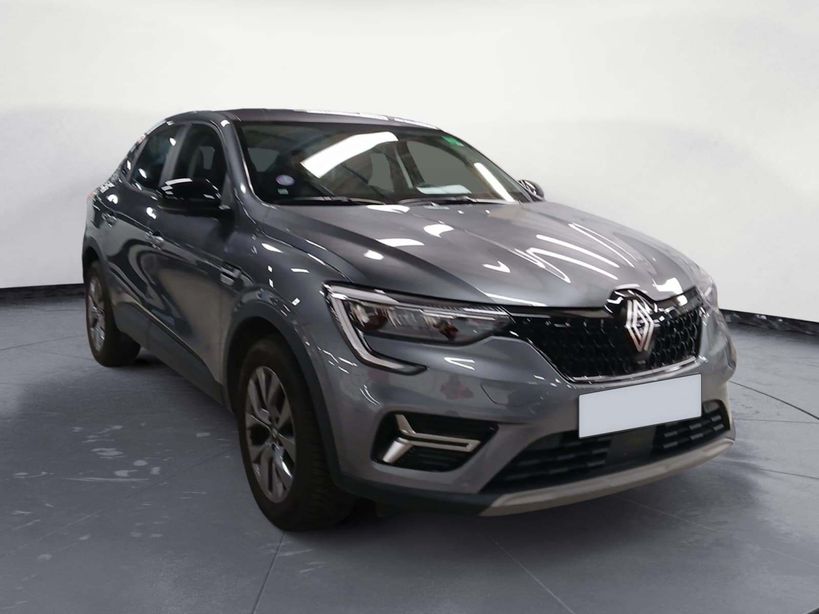 RENAULT ARKANA 2024 - Photo n°3