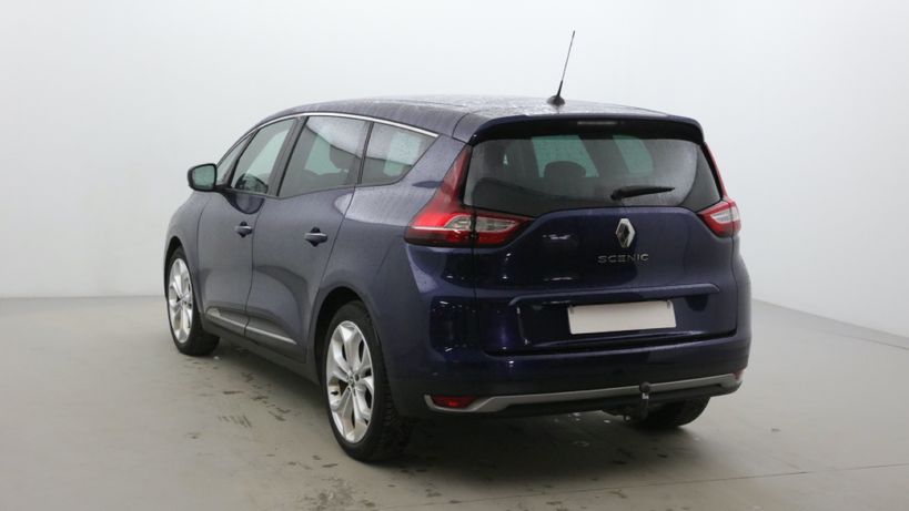 RENAULT GRAND SCENIC IV BUSINESS 2020 - Photo n°3