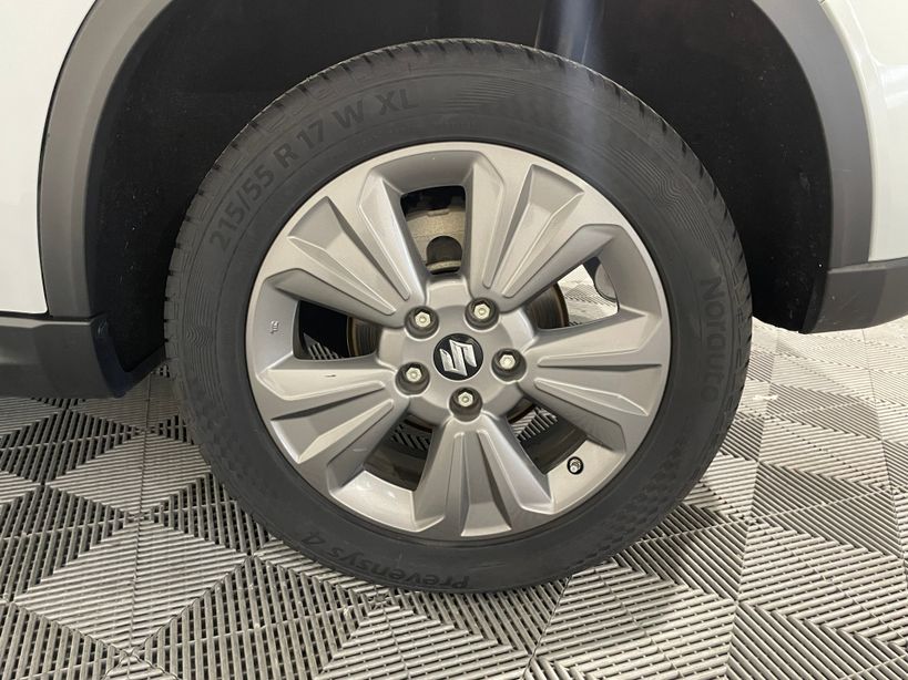 SUZUKI VITARA 2022 - Photo n°43