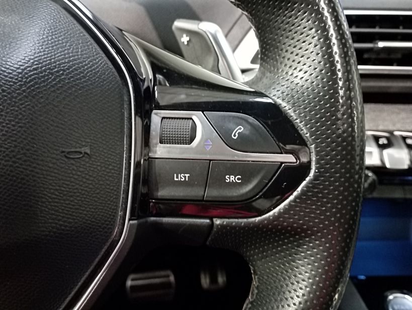 PEUGEOT 3008 2018 - Photo n°27
