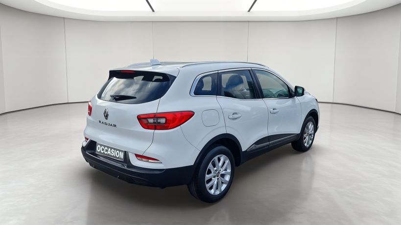 RENAULT KADJAR 2021 - Photo n°6