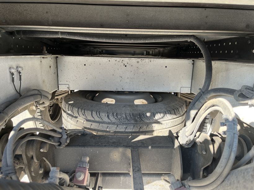 RENAULT MASTER PROPULSION 2019 - Photo n°38