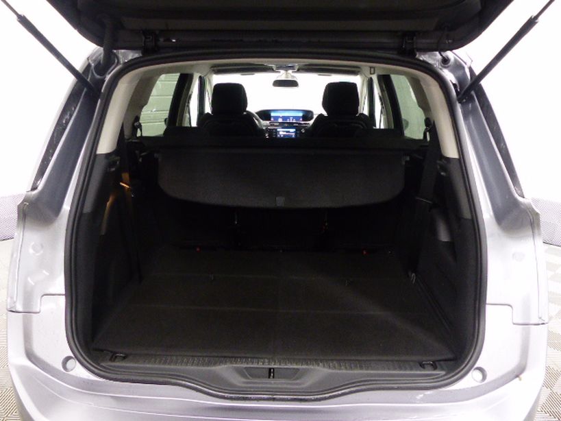 CITROEN GRAND C4 PICASSO 2018 - Photo n°17