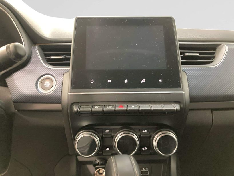 RENAULT ARKANA 2024 - Photo n°16