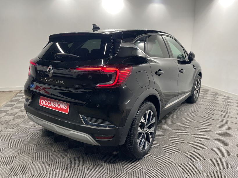 RENAULT CAPTUR 2024 - Photo n°4