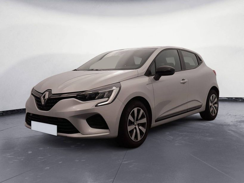 RENAULT CLIO V 2023 - Photo n°1