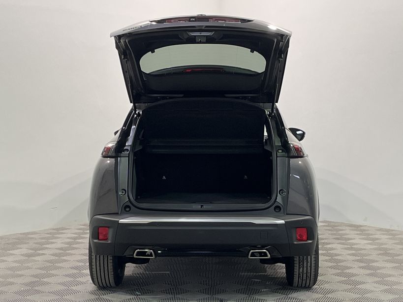 PEUGEOT 2008 2023 - Photo n°48