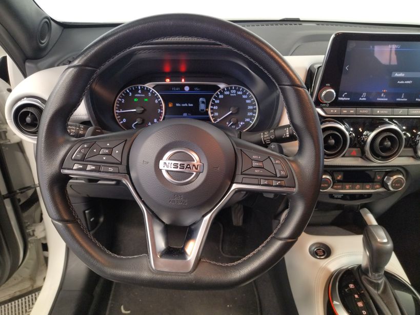 NISSAN JUKE 2021 - Photo n°12