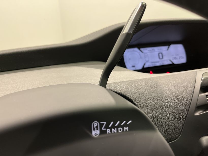 CITROEN C4 PICASSO BUSINESS 2016 - Photo n°17