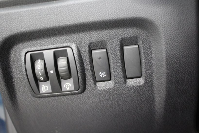 RENAULT CAPTUR 2019 - Photo n°26