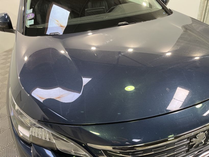PEUGEOT 5008 2018 - Photo n°21
