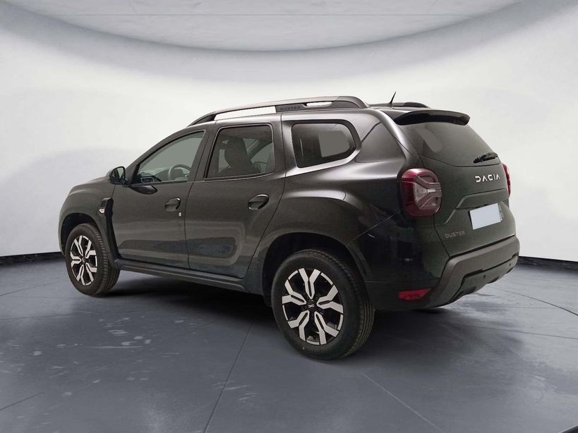 DACIA DUSTER 2023 - Photo n°7