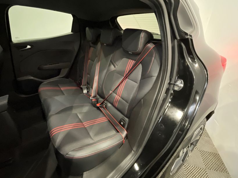 RENAULT CLIO V 2022 - Photo n°10