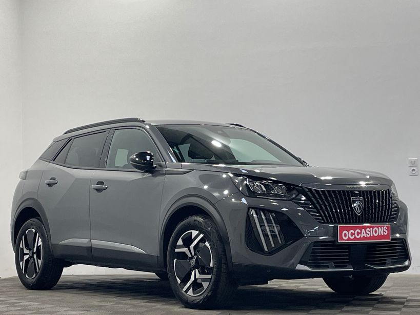 PEUGEOT 2008 2024 - Photo n°2