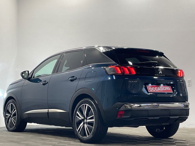 PEUGEOT 3008 2024 - Photo n°4