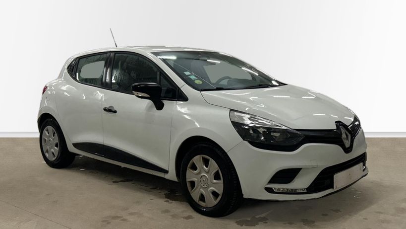 RENAULT CLIO IV SOCIETE 2019 - Photo n°12